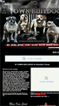 Mobile Screenshot of h-townbulldogs.com
